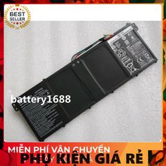 Pin Laptop Chính Hãng Acer Aspire ES1-131/ES1-731/ES1-520/ES1-512/ES1-331 - Pin 36w Mới 100% Bảo Hành Nhanh chóng
