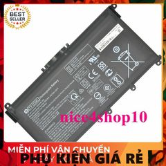 Pin Laptop Chính Hãng HP TF03XL cho Pavilion 15-CC, 15-CD, 14-BF, 17-AR - Bảo Hành 100% - Pin Mới 100%