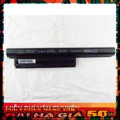 Pin Laptop Sony cho SVE151J13L, SVE1513MCXB, SVE151311CXW - Linh Kiện Chất Lượng, Giá Rẻ, Giao Hàng Nhanh