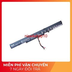Pin Laptop Asus A41-X550E - 4 Cell, Mới 100%, Chuẩn Chất Lượng - Phụ Kiện Laptop X550E X550Z X751M X750J F751MJ