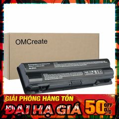 Pin Laptop Dell XPS L401X L402X L501X L502X L701X L702X J70W7 JWPHF 312-1123 - Thay Thế Chất Lượng Cao cho Laptop