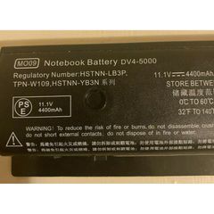 Pin Laptop HP DV4 DV6 DV7 Series - HSTNN-LB3N MO06 MO09 - Linh Kiện Chất Lượng Cao, Giao Hàng Đúng Đơn