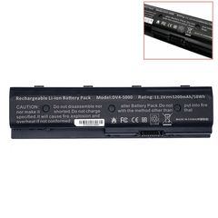 Pin Laptop HP DV4 DV6 DV7 Series - HSTNN-LB3N MO06 MO09 - Linh Kiện Chất Lượng Cao, Giao Hàng Đúng Đơn