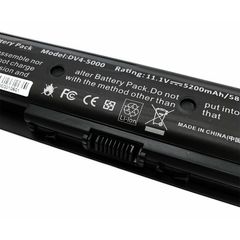 Pin Laptop HP DV4 DV6 DV7 Series - HSTNN-LB3N MO06 MO09 - Linh Kiện Chất Lượng Cao, Giao Hàng Đúng Đơn