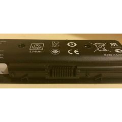 Pin Laptop HP DV4 DV6 DV7 Series - HSTNN-LB3N MO06 MO09 - Linh Kiện Chất Lượng Cao, Giao Hàng Đúng Đơn