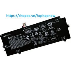 Pin Laptop HP Elite X2 1012 G1 MG04XL MC04XL - 40Wh Chất lượng cao, Bảo hành đổi mới 100% cho laptop HP