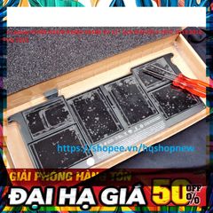 Pin Laptop Air 11