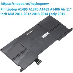 Pin Laptop Air 11
