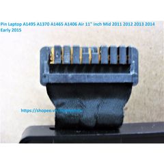 Pin Laptop Air 11