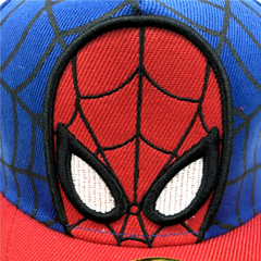 Nón lưỡi trai cho bé từ 3 đến 8 tuổi Người Nhện Marvel