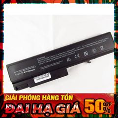 Pin Laptop HP ProBook 6440b, 6445, 6450, 6540b, 6555 - Linh Kiện Chính Hãng, Thay Thế Đảm Bảo Chất Lượng