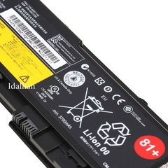 Pin Laptop Lenovo ThinkPad T430s T420s T420i 0A36287 42T4844 42T4845 45N1036 81+ - Pin Chính Hãng, Mới 100%, Bảo Hành Đổi Mới 100%