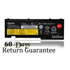Pin Laptop Lenovo ThinkPad T430s T420s T420i 0A36287 42T4844 42T4845 45N1036 81+ - Pin Chính Hãng, Mới 100%, Bảo Hành Đổi Mới 100%