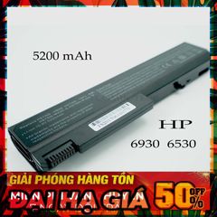 Pin Laptop HP HSTNN-UB68, HSTNN-UB69, HSTNN-W42C - Phụ Kiện Chính Hãng Đảm Bảo Chất Lượng, Giao Hàng Đúng Hẹn