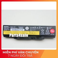 Pin Laptop Lenovo ThinkPad E550 E550c E555 E560 E565 6 Cell Chính Hãng - Thay Thế Pin 45N1758 45N1760 45N1761 45N1762 45N1763