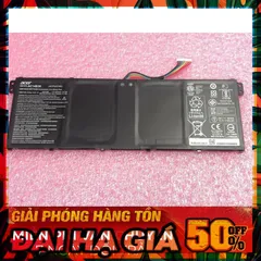 Pin Laptop Chính Hãng Acer AC14B3K AC14B8K - Phụ Kiện Đảm Bảo Chất Lượng, Giao Đúng Đơn Hàng