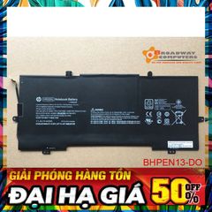 Pin Laptop HP Envy VR03XL 45Wh - Chính Hãng Dành Cho các Mẫu 13-D046TU, 13-D025TU, 13-D024TU