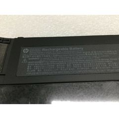 Pin Laptop Chính Hãng cho HP EliteBook Revolve 810 G1 G2 G3 - Mẫu 0D06XL OD06XL Bền Bỉ và Đáng Tin Cậy