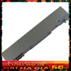 Pin Laptop Chính Hãng Dell Latitude E6400 E6410 E6500 E6510 & Precision M2400 M4400 M4500 - Thay Thế Đáng Tin Cậy