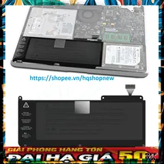 Pin Laptop A1331 13