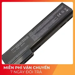 Pin Laptop HP ProBook 6360b 6460b 6465b 6470b 6475b 6560b 6565b 6570b - 6 Cell, Chính Hãng, Bảo Hành 100%