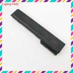 Pin Laptop HP Elitebook 8460P, 8460W, 8470W & ProBook 6360b, 6460b, 6465b - 5200mAh, 6 Cell, Li-ion, Thay thế, Bảo hành 12 tháng