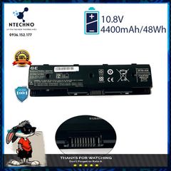 Pin Laptop HP PI06 PI06XL P106 Envy 14-T 15-T 17-J - Pin Li-ion 4400mAh, Bảo Hành 12 Tháng, Thời Gian Sử Dụng Lên Đến 3 Giờ