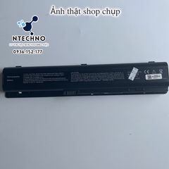 Pin Laptop HP Pavilion DV9000 DV9009 DV9030 DV9008 DV7000 - 6 Cell Li-ion 5200mAh, Bảo Hành 12 Tháng, Giá Siêu Rẻ