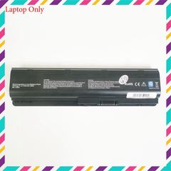 Pin Laptop HP 5200mAh 6 Cell Li-ion - Thay thế cho CQ32, CQ42, CQ43, CQ56, CQ57, CQ62, G32, G42, G56, G62, 2000, 430, CQ72