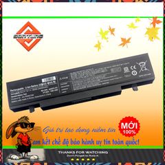 Pin Laptop Samsung R428 R423 NP-R428 NP-R429 NP-R430 NP-R431 5200mAh - Pin Lithium-Ion Bảo Hành 09 Tháng, Đổi Mới 1-1