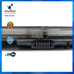 Pin Laptop HP Pavilion 17-F, 17-F000, 17-F100, 17-F200, 17-F290NB, 17T-F000, 17-X000 - 4 Cell 14.4V, 2200mAh, BH 12 Tháng