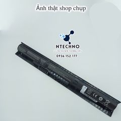 Pin Laptop HP Pavilion 17-F, 17-F000, 17-F100, 17-F200, 17-F290NB, 17T-F000, 17-X000 - 4 Cell 14.4V, 2200mAh, BH 12 Tháng