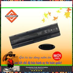 Pin Laptop HP CQ42 - 6 Cell Li-ion, Thay Thế cho Compaq 430 431 435 630 631 635 và Nhiều Dòng Khác - Bảo Hành 09 Tháng