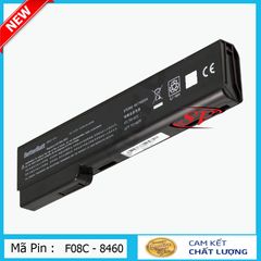 Pin Laptop HP EliteBook 8460p 8460w 8470p 8470w 8560p 8570p 6 Cell - Tăng Thời Gian Sử Dụng, Bảo Hành 9 Tháng