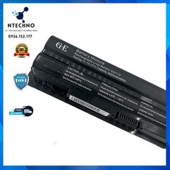 Pin Laptop Dell XPS 15 9550 9560 Precision 5510 - 6 Cell Li-ion 4400mAh, Bảo Hành 12 Tháng, Pin Zin Chất Lượng Cao
