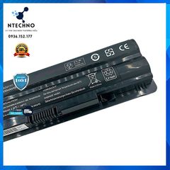 Pin Laptop Dell XPS 15 9550 9560 Precision 5510 - 6 Cell Li-ion 4400mAh, Bảo Hành 12 Tháng, Pin Zin Chất Lượng Cao