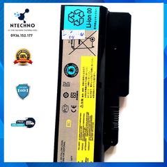 Pin Laptop Lenovo G460 G470 G560 Z460 Z570 V360 G575 6 Cell Li-ion 4400mAh - Bảo Hành 12 Tháng, Pin Chính Hãng Chất Lượng Cao