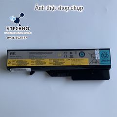 Pin Laptop Lenovo G460 G470 G560 Z460 Z570 V360 G575 6 Cell Li-ion 4400mAh - Bảo Hành 12 Tháng, Pin Chính Hãng Chất Lượng Cao