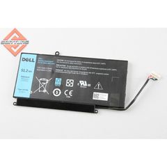 Pin Laptop Dell Inspiron 14-5439 Vostro 5460 5470 5480 5560 - Bảo Hành 09 Tháng, Thay Mới 1 Đổi 1, Pin Li-ion 11.1V 51.2WH