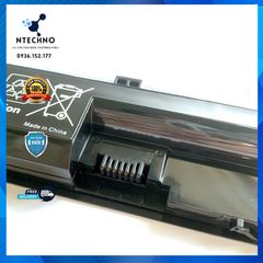Pin Laptop HP ProBook 440 450 455 470 G0 G1 FP06BH 4400mAh 12 Tháng Bảo Hành - Pin 6 Cell Li-ion Chính Hãng