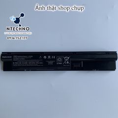 Pin Laptop HP ProBook 440 450 455 470 G0 G1 FP06BH 4400mAh 12 Tháng Bảo Hành - Pin 6 Cell Li-ion Chính Hãng