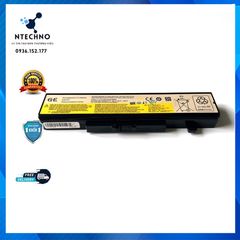 Pin Laptop Lenovo G480 B480 B485 B580 B585 6 Cell Li-ion 4400mAh - Bảo Hành 12 Tháng, Pin Chính Hãng, Thời Gian Sử Dụng Lên Đến 3 Giờ