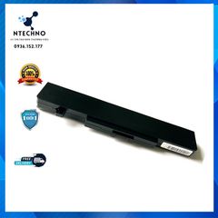 Pin Laptop Lenovo G480 B480 B485 B580 B585 6 Cell Li-ion 4400mAh - Bảo Hành 12 Tháng, Pin Chính Hãng, Thời Gian Sử Dụng Lên Đến 3 Giờ