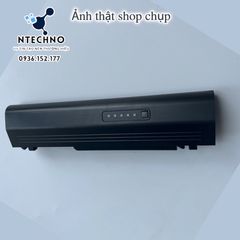 Pin Laptop Dell Vostro 1340 & Studio XPS 13 PP17S - 6 Cell Li-ion 4400mAh, Bảo Hành 12 Tháng, Chất Lượng Cao