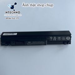 Pin Laptop Dell Vostro 1340 & Studio XPS 13 PP17S - 6 Cell Li-ion 4400mAh, Bảo Hành 12 Tháng, Chất Lượng Cao