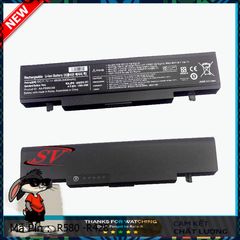 Pin Laptop Samsung R428, R429, R430, R519, R522 - Pin Lion 6 Cell, Dung Lượng 4400-5200 mAh, Bảo Hành 9 Tháng, Hàng Mới 100%