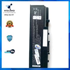 Pin Laptop Dell Vostro 1500 1700 1535 và Inspiron 1520 1721 - Pin 6 Cell Li-ion 2200mAh, Bảo Hành 12 Tháng, Giá Siêu Rẻ