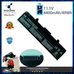 Pin Laptop Dell Inspiron 1525/1526/1440/1545/1546/1750 - Pin Zin 6 cell Li-ion Bảo Hành 12 Tháng - Dung Lượng 4400mAh