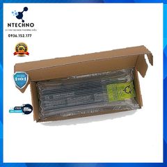 Pin Laptop Dell Inspiron 1525/1526/1440/1545/1546/1750 - Pin Zin 6 cell Li-ion Bảo Hành 12 Tháng - Dung Lượng 4400mAh