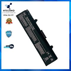 Pin Laptop Dell Inspiron 1525/1526/1440/1545/1546/1750 - Pin Zin 6 cell Li-ion Bảo Hành 12 Tháng - Dung Lượng 4400mAh